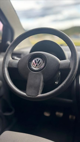 Volkswagen Crossfox 1.6 MI FLEX 8V 4P MANUAL