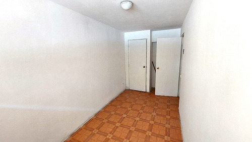 Dp 4 Dorm. Ceracno A Estc. Metro Irarrazabal