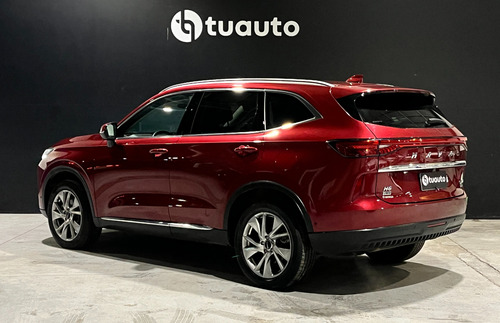 Haval H6 Deluxe 4x4 2.0 Aut
