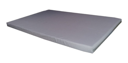 Colchon Para Cuna Corral De Viaje Universal Hule Espuma