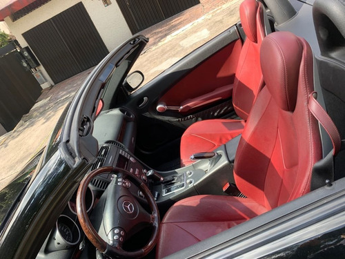 Imagen 14 de 14 de Mercedes Benz Slk