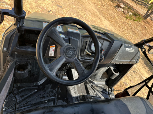 Polaris RZR 0.9 Xp4 Turbo