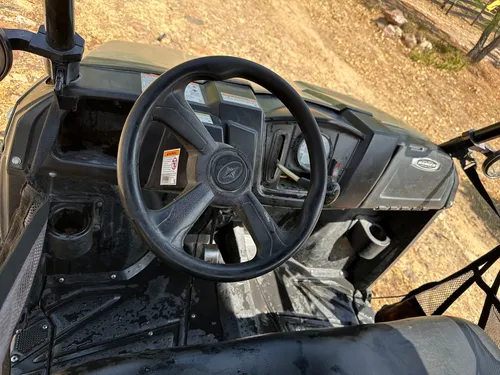 Polaris RZR 0.9 Xp4 Turbo