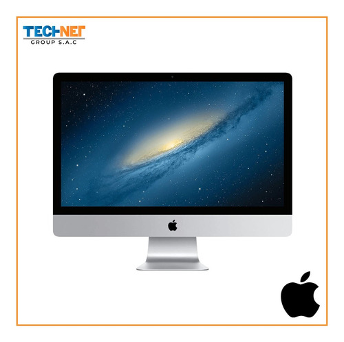 iMac A1419 I5(2012) 16gb / 1tb Hdd / 27  2k Apple