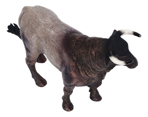 Figura Española Modelo Vaca Montando, Vaquero, Vaquero