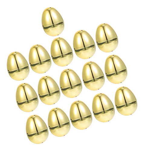 16 Piezas Huevos De Pascua Rellenables Huevos Niños Y