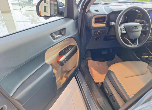 Ford Maverick 2.5 Ecvt Cd Lariat Hibrida 4X2