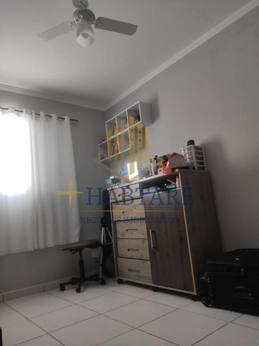Casa Em Condomínio Para Venda Em Nova Odessa, Parque Dos Pinheiros, 2 Dormitórios, 1 Banheiro, 2 Vagas - Casa 400_1-1733308