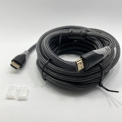 Cabo X Hdmi 5mts Exbom Cbx H50cm