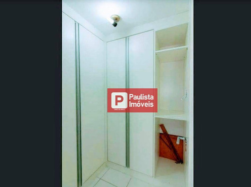 Imagem 18 de 22 de Apartamento Com 3 Dormitórios À Venda, 117 M² Por R$ 1.280.000,00 - Moema - São Paulo/sp - Ap32416