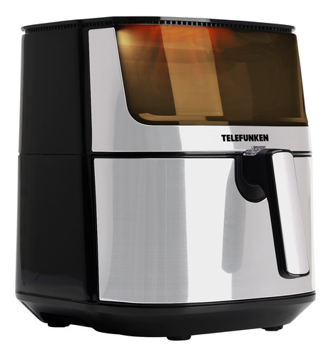 Fritadeira Air Fryer Com Vapor 7l Telefunken Easy Fryer St
