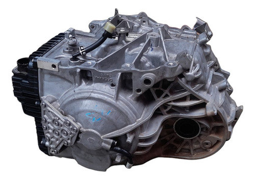 Caixa Cambio Automatico Jeep Compass Diesel 2.0 16v 19 2021 (Usado)