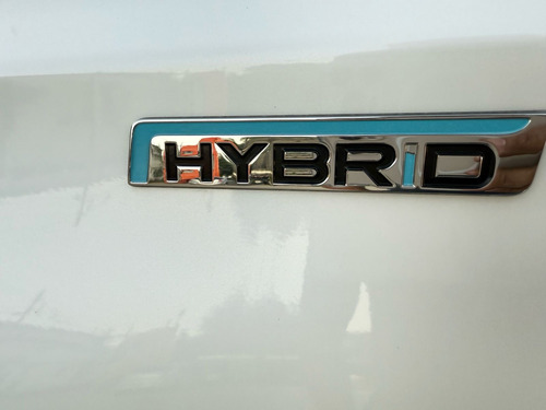 Chery Tiggo 7 1.5 Pro Turbo Flex Hybrid Aut. 5p Hibrido Flex