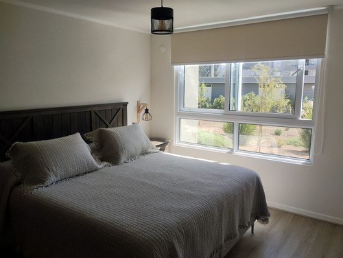 Arriendo Departamento 3d/2b Lomas De Puyai