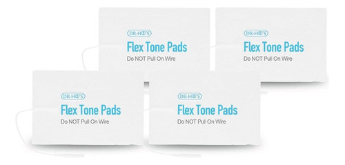 Dr-ho's® Pain Therapy System Accessories - Gel Pads Package