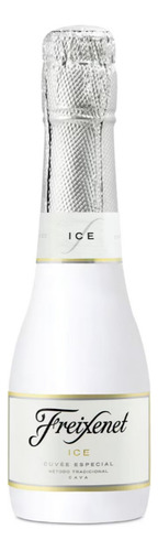 Vino Espumoso Freixenet Ice Cuvee Brut 200 Ml