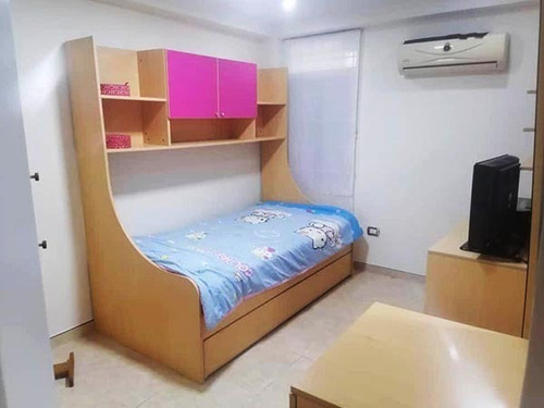 Imagen 7 de 15 de Inmobiliaria Negocios Globales Vende Apartamento En Residencias Kanaima Sur