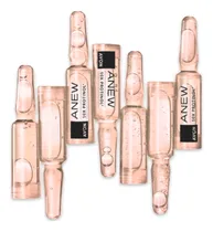 Comprar Avon Anew Power Ampollas Faciales X7 Und