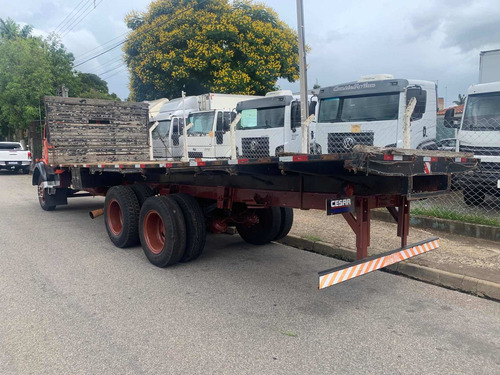 Imagem 5 de 13 de 1113 Truck 1978 Chassis Ñ = 1313 1513 1518 1317 1517