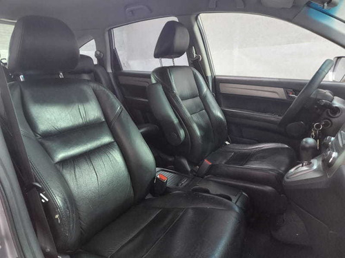 Imagem 8 de 10 de Honda Cr-v Lx 4x2 2.0 16v 2011 Novíssima