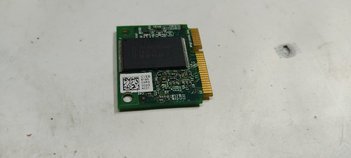 Placa Memory Card 2g Para Notebook Lenovo Thinkpad T500 (Usado)