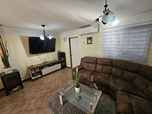 Impecable Casa Don Sebastián De Rauquén Curicó
