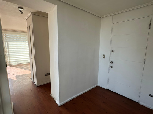 Amplio Depto. 1d/1b/1est/1bod, 50m2, Santa Isabel / Lira