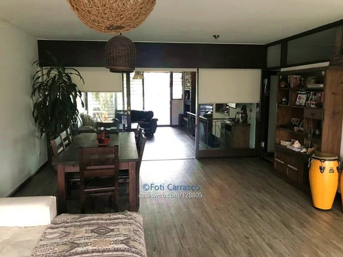 Imagen 4 de 15 de Casa Malvín 5 Dormitorios Impecable
