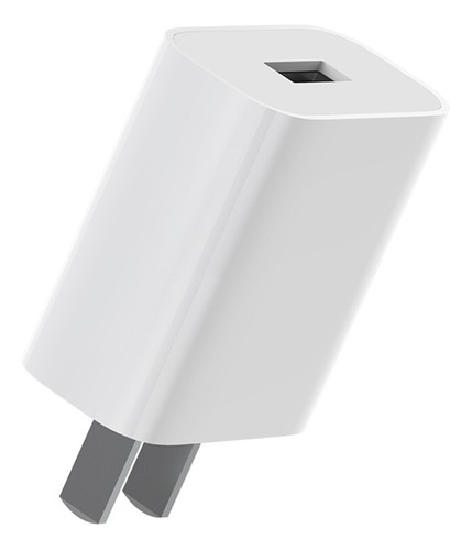 Xiaomi Cargador con cable Usb-C De Carga Rápida 18w