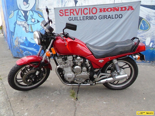 Yamaha Xj 750