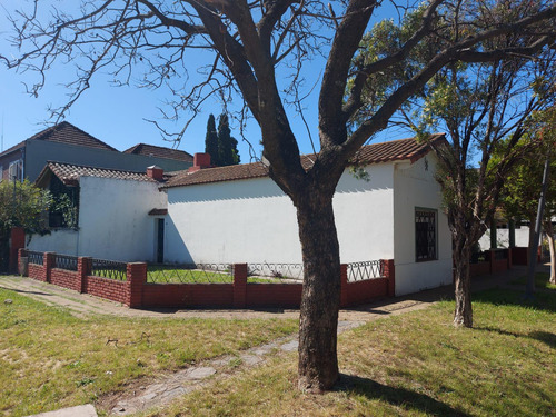 Chalet A 300 Mtrs Estacion Bella Vista Cordoba 1580