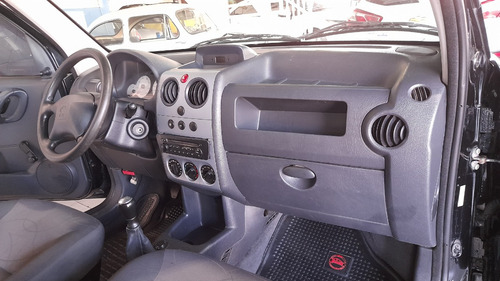 Peugeot Partner Patagónica 1.6 Vtc