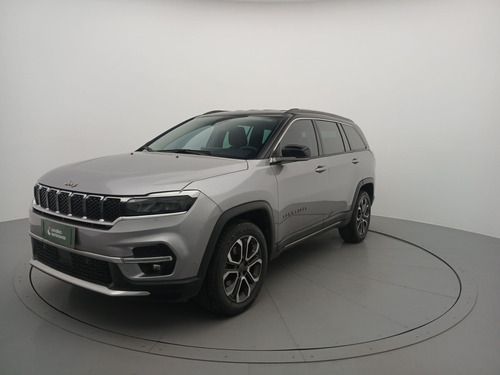 Jeep Commander 1.3 T270 TURBO FLEX LIMITED AT6