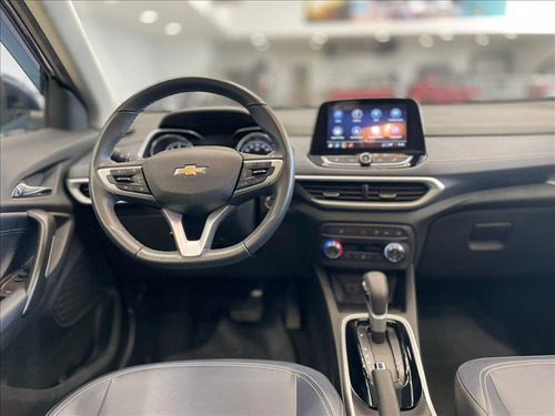 Chevrolet Tracker 1.2 Turbo Premier
