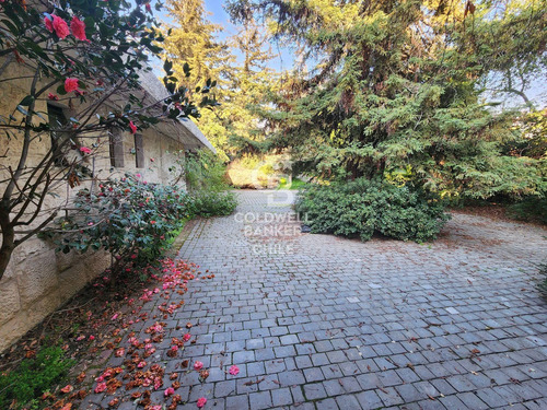 Sitio En Venta Sector De Los Dominicos Las Condes