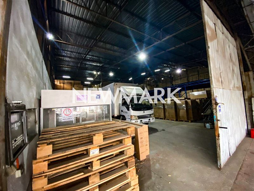 Bodega En Arriendo En Macul