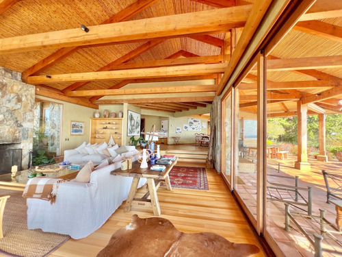 En Venta Un Sueño De Casa Hecho Realidad, Primera Línea