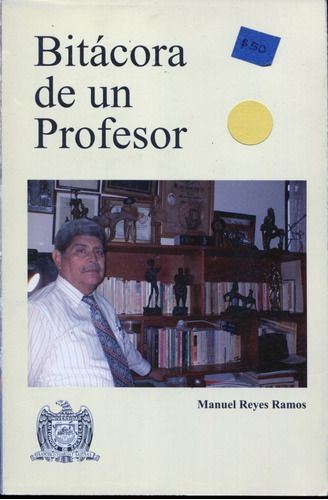 Once Dias / Bitacora De Un Profesor
