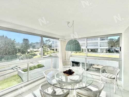 Imagen 29 de 30 de Departamento En Venta Muy Cómodo E Iluminado