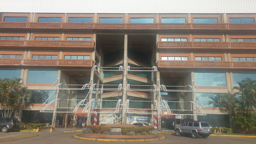 Se Alquila Oficinas En Centro Comercial Petroriente Al02-510st-mfarr