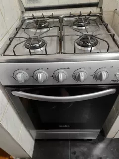 Estufa Mabe De 4 Puestos A Gas. Con Horno