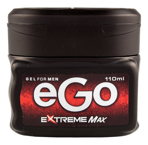 Gel Ego Extreme Max - Ml A $32