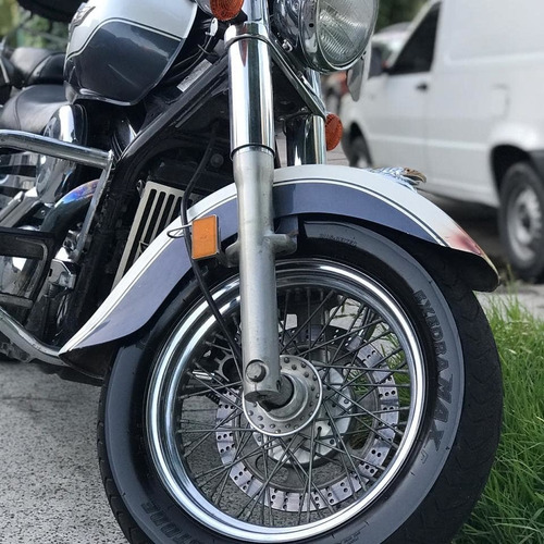 Kawasaki Vulcan 1500 Classic