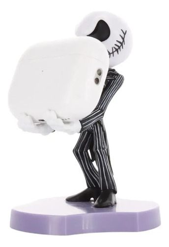 Cable Guy The Nightmare Before Christmas Jack Holdem