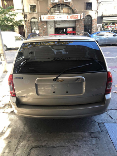 Chevrolet Corsa Wagon 1.4 Full