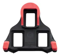 Comprar Placas De Ruta Shimano Sm-sh10 Rojas 0