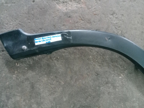 Buche De Guardafango Delantero Derecho Honda Crv 2006