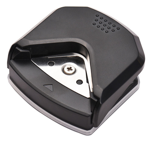 .. Corner Rounder Pun Mini Recortadora Portátil Con Borde