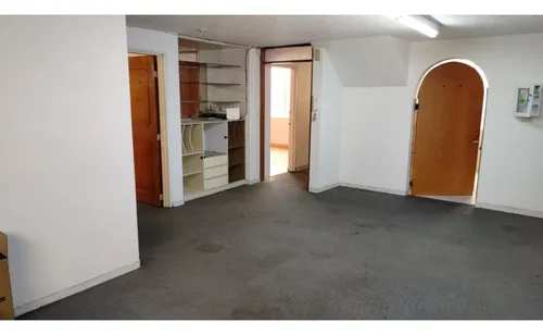 Oficina Con Bodega En Arriendo, Sector Corferias