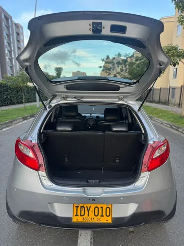 Mazda 2 1.5 15ha1c